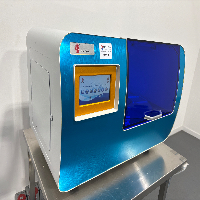 BioTeke AU1001-96 Automated Nucleic Acid Extraction System image 0